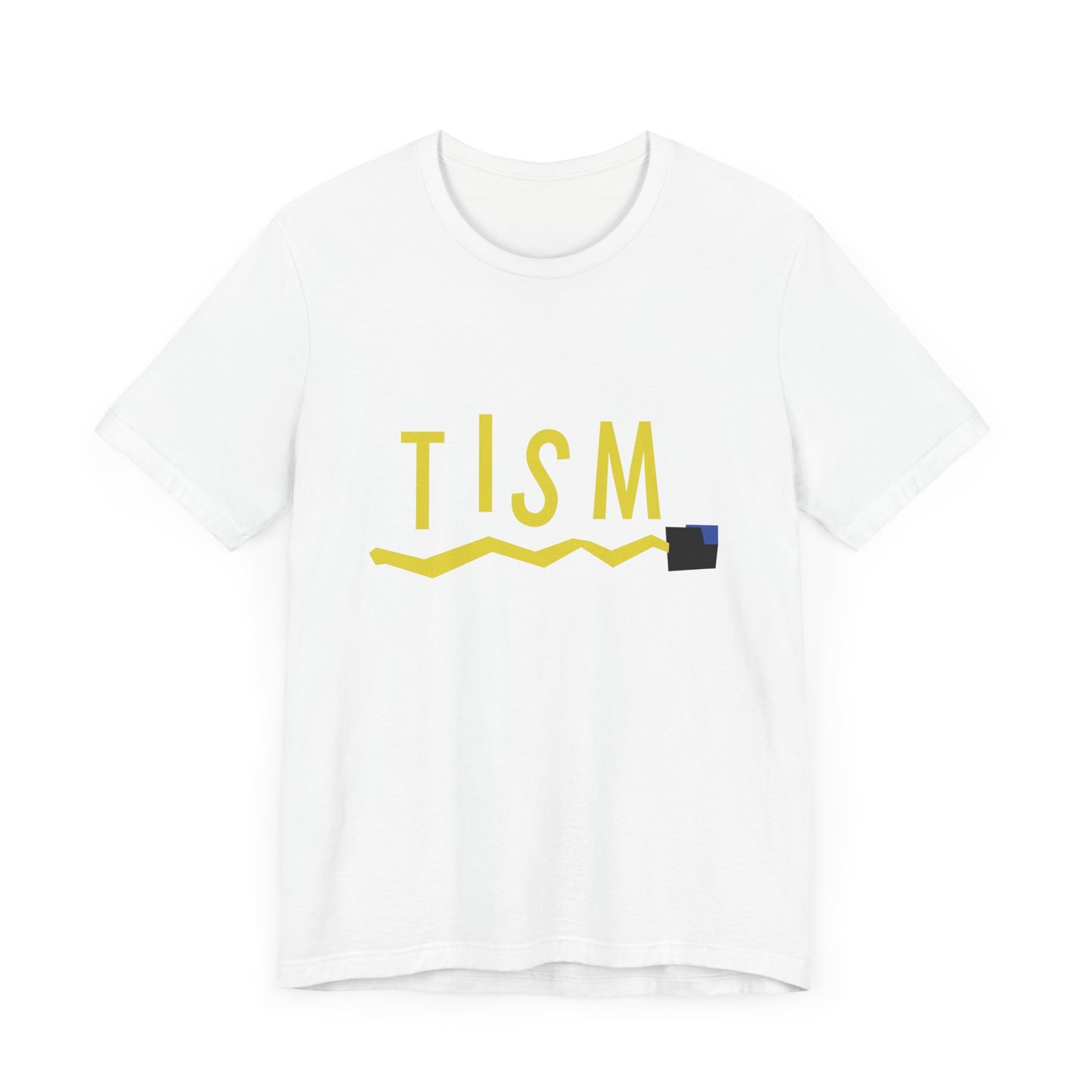 TISM Apparel T-Shirt