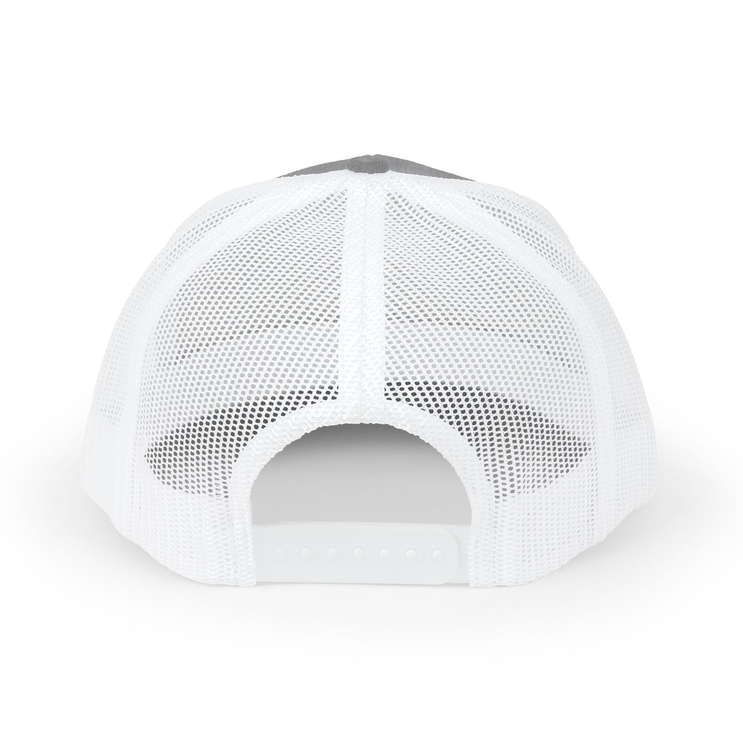 "TISM" Snapback Trucker Cap