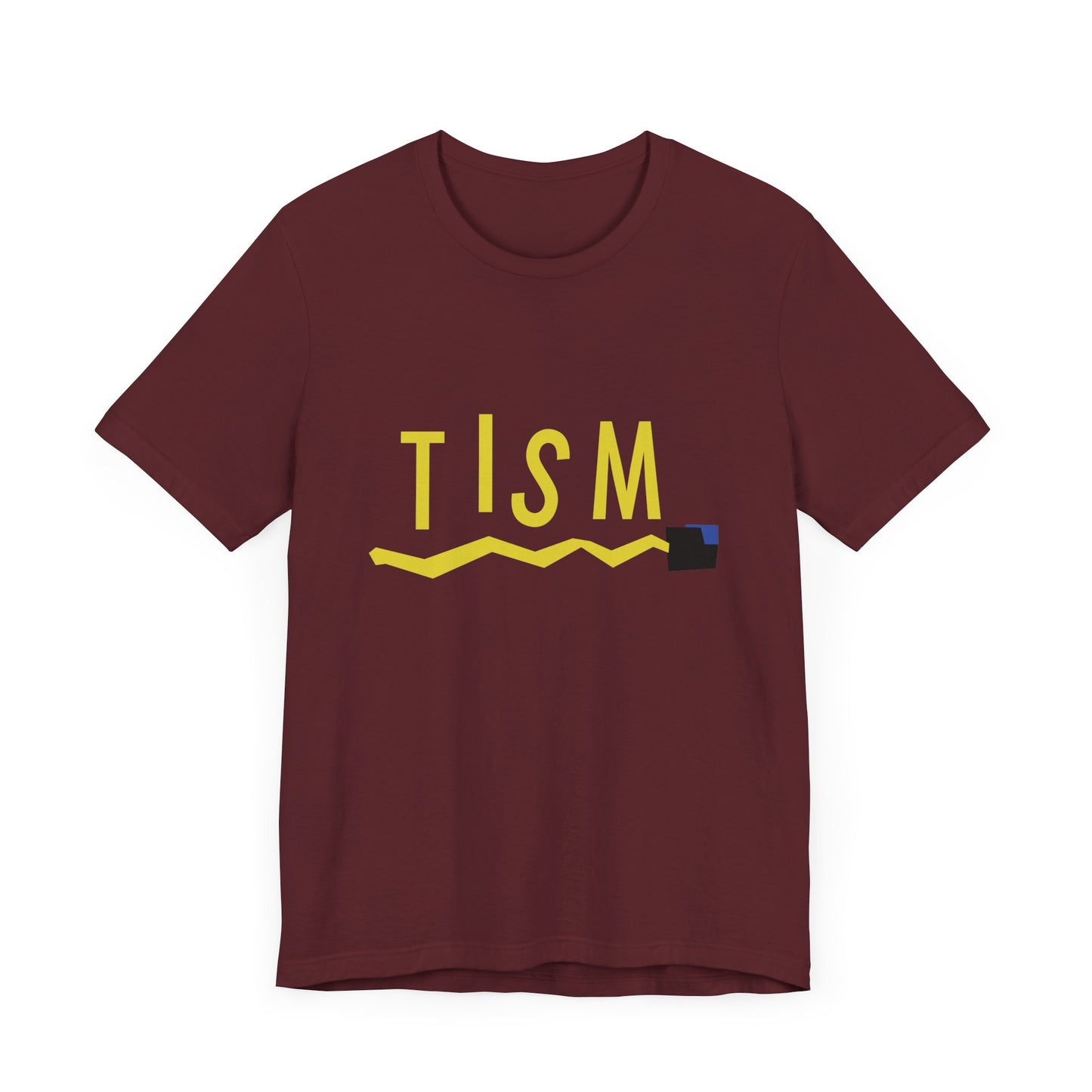 TISM Apparel T-Shirt