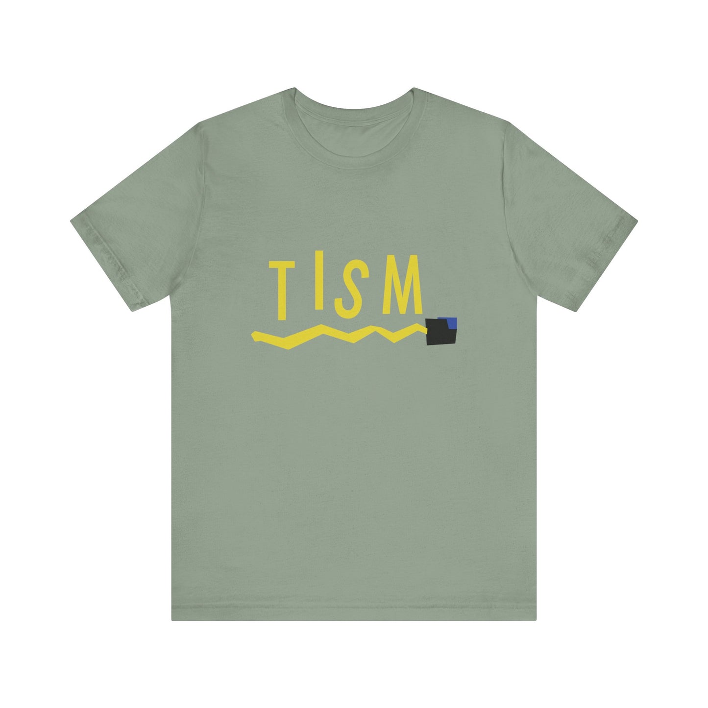 TISM Apparel T-Shirt