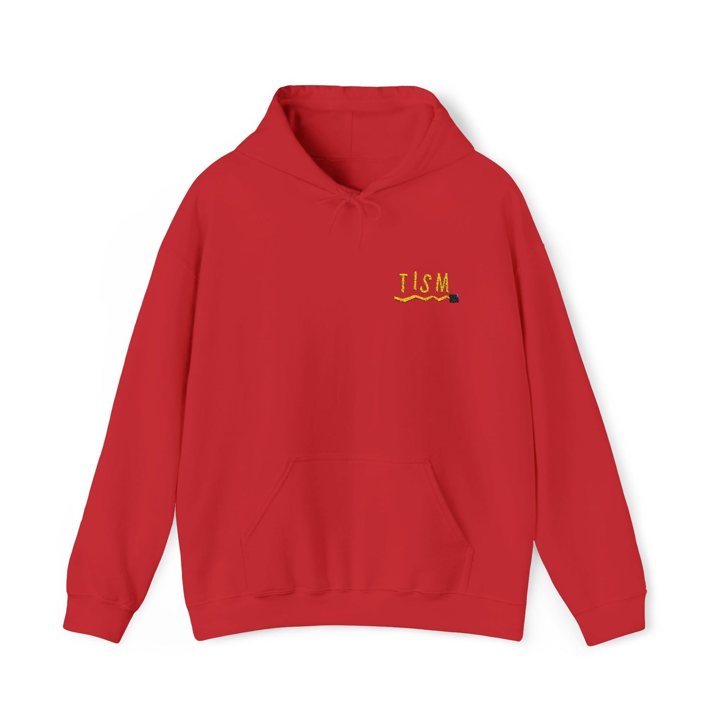 TISM Hoodie