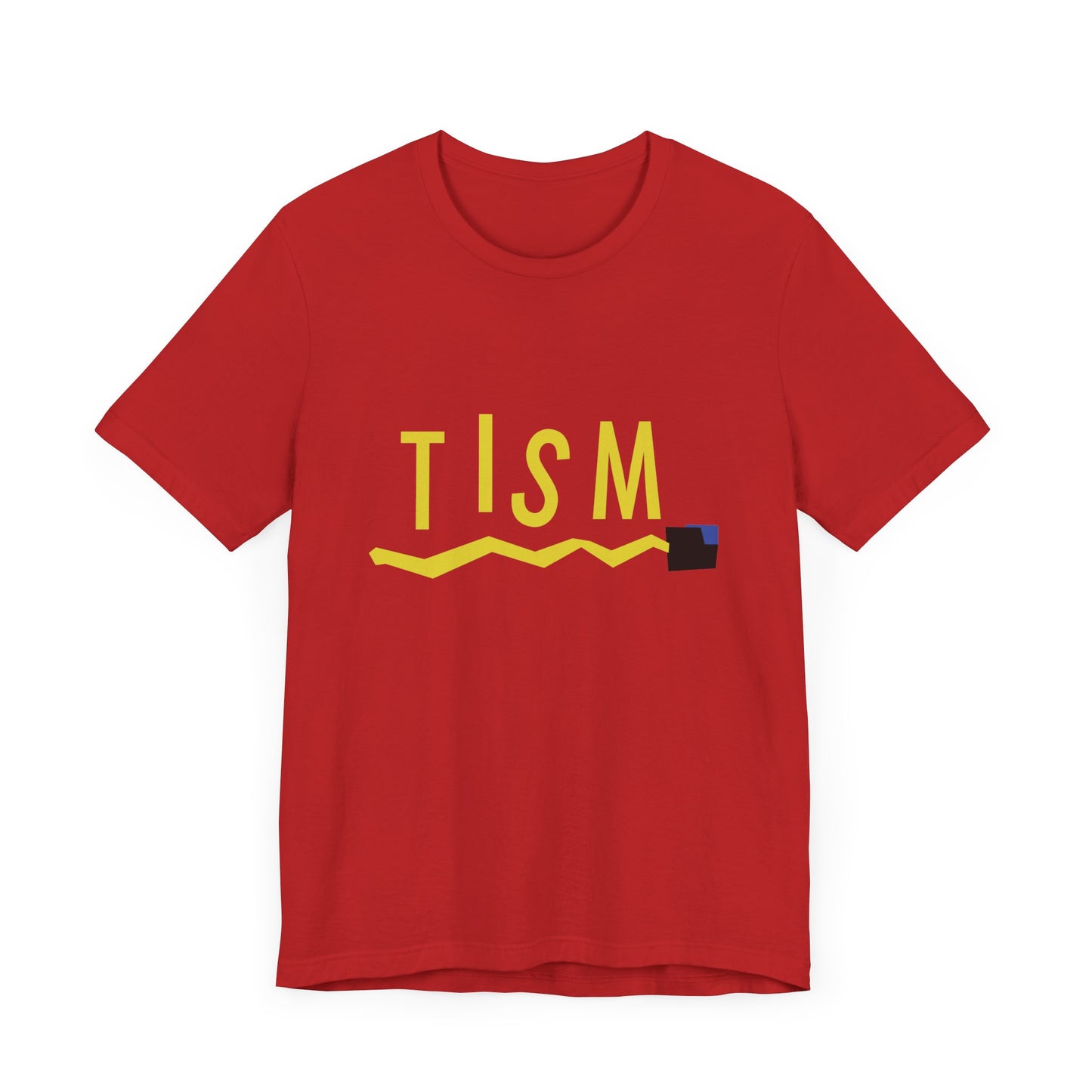 TISM Apparel T-Shirt