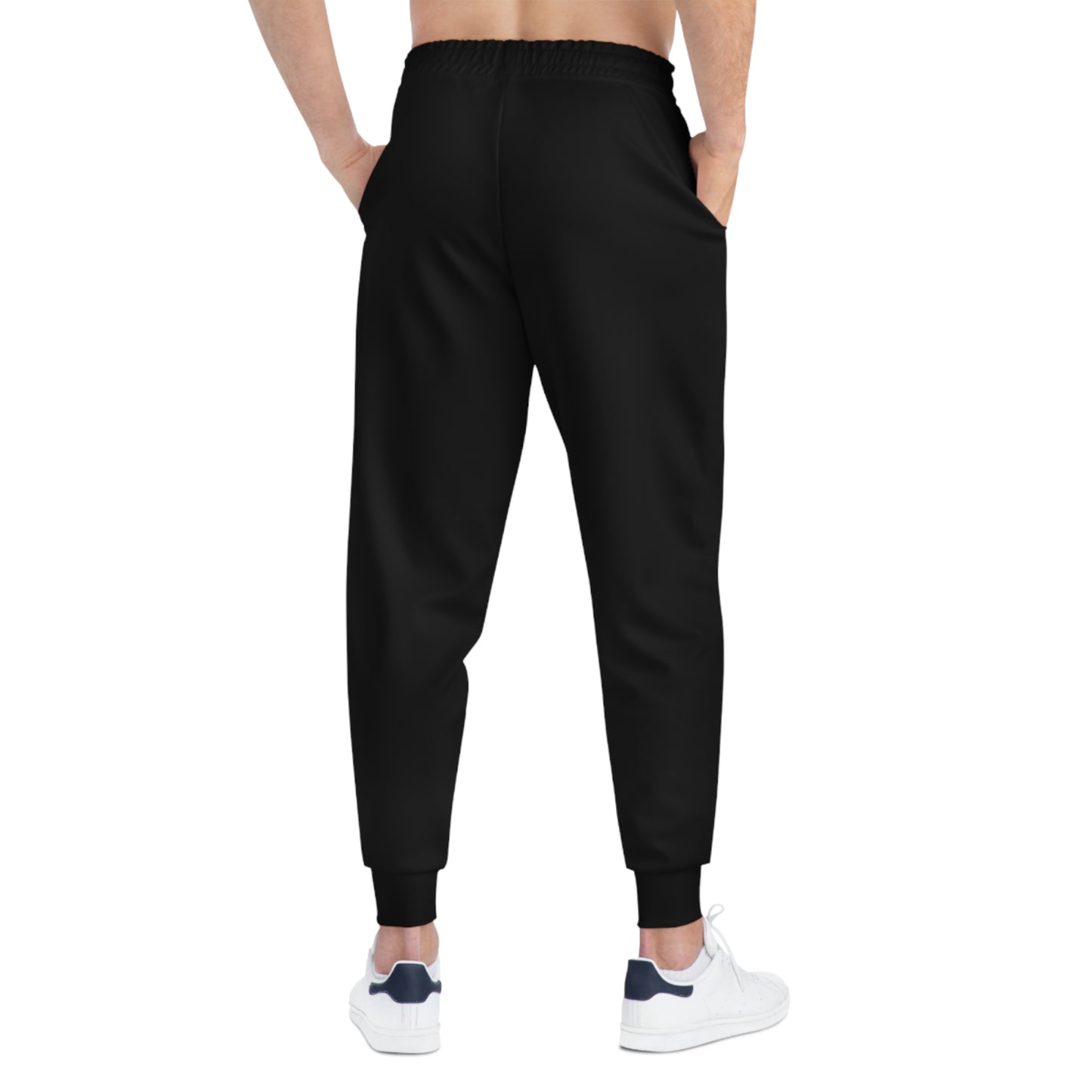 Comfortable TISM Athletic Joggers for Casual Outings & Workouts